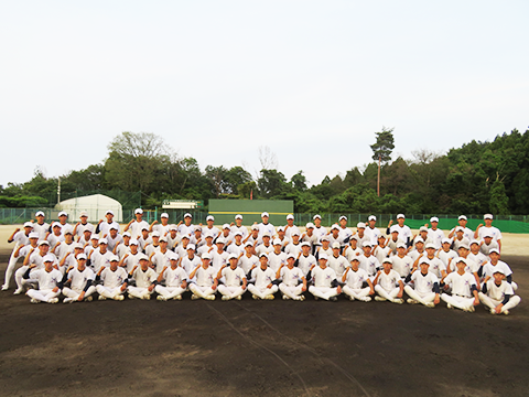 東日本国際大学附属昌平高校