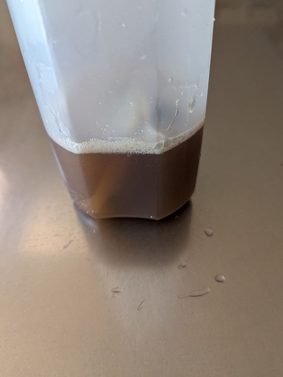 ③④