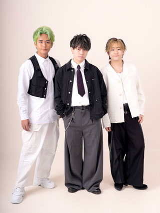 マイクアローン