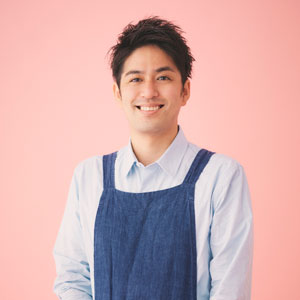 本田よう一さん