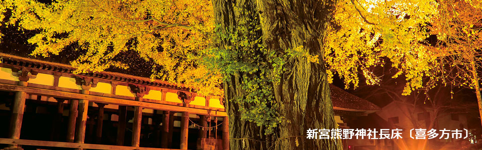 新宮熊野神社長床