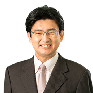 深野健司