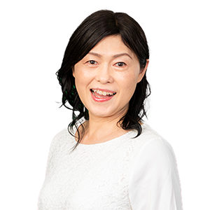 井畑美穂子