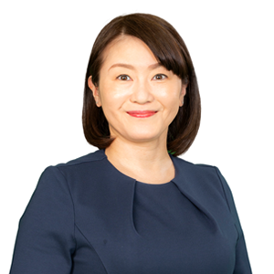 石田久子