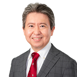 小川栄一