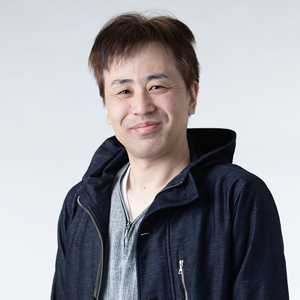 徳永耕太