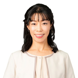 山地美紗子
