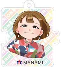 MANAMI