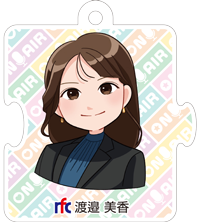 渡邊美香