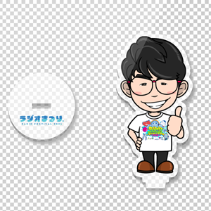 ラジオまつりVer