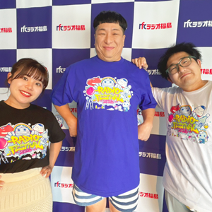 Tシャツ着用