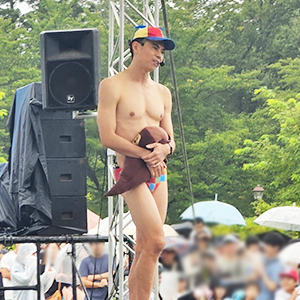 記録写真