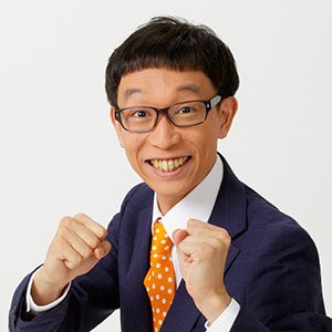 フジナッツ健